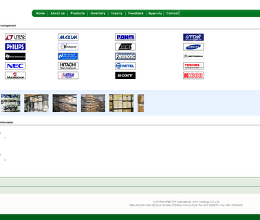 Shenzhen Yonsuno Technology industrial integrated circuit