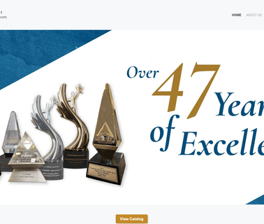 Promotional Awards, Corporate Awards, Sport rank insignia