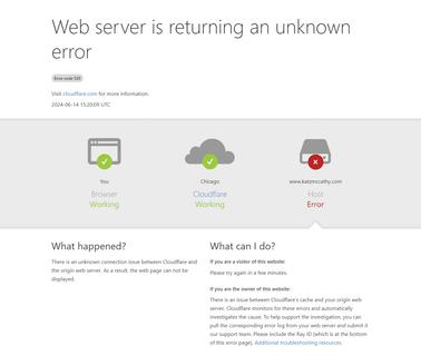 Home Page tile cast
