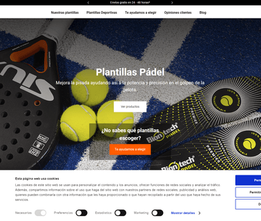 Biontech - Antonio Morón De Blas, S.L. antonio
