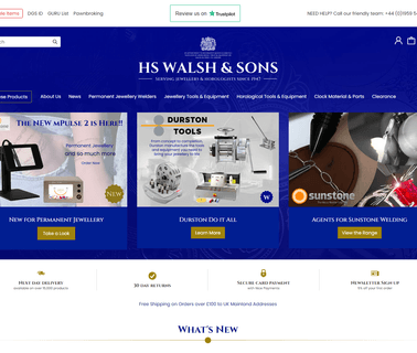 Jewellers Tools: Jewellery T jewellers