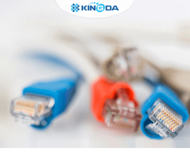 Ningbo Kingda Electronics 1000ft utp