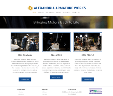 Pq Systems - Motion Control Solutions delta service