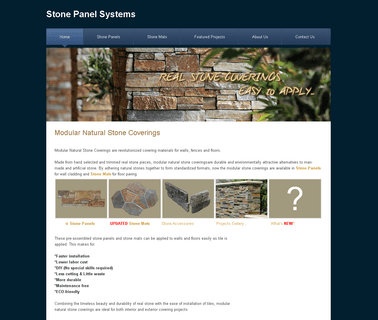 Rocks Stone Company construction much