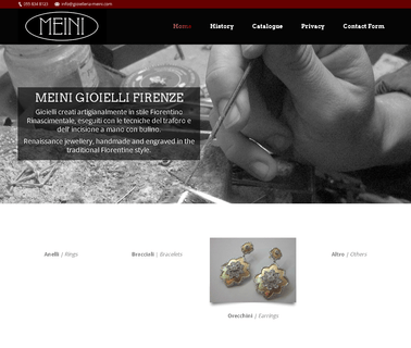 Meini Gioielli Snc collane oro