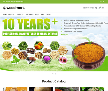 Chinaherbmiracles@Phytochem Sciencescom chondroitin