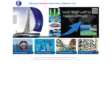 Ningbo Sunfine switch hot