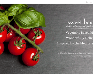 Sweet Basil Food: Profile hulled pumpkin seeds