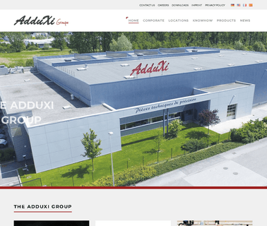 Adduxi.Fr hybrid metal