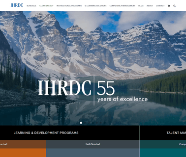 Home - Ihrdc daily oil