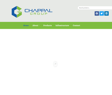 Chappal Traders chappal