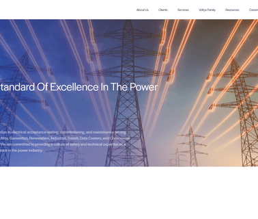 Electric Power Systems International industrial committed