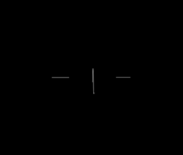 Hindrays special horizontal
