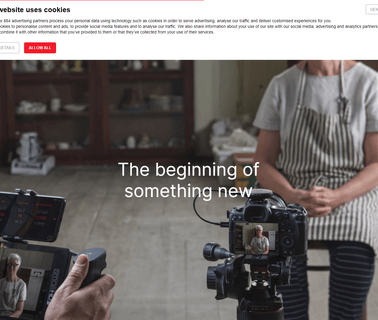 Syrp media