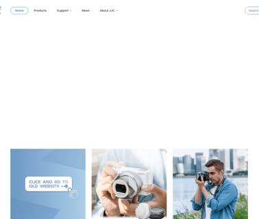 Shenzhen Jjc Technology lens filter camera