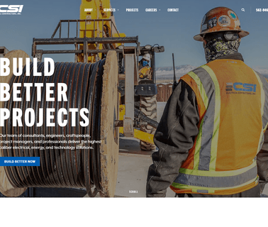 Csi Electrical Contractors appreciation