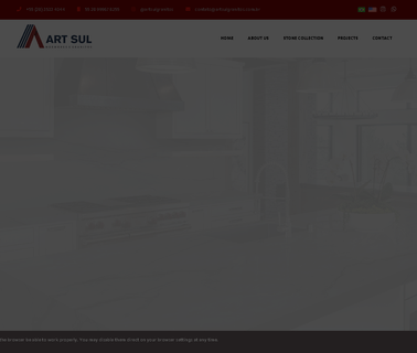 Art Sul Marmores E Granitosa flooring granites