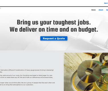 Ots Webmaster Redirect cash register retail