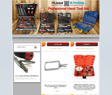 Listol Co Socket Se handle ratchet