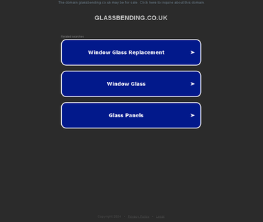 Gardner and Newton flat tempered glass