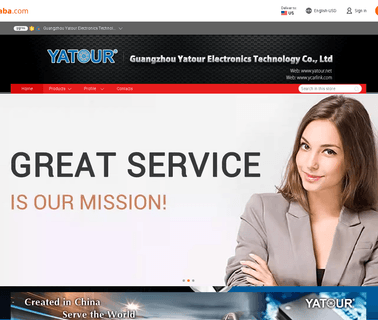 Guangzhou Yatour Electronics Technology bluetooth media