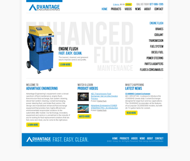 Aec Group Inc. system lube