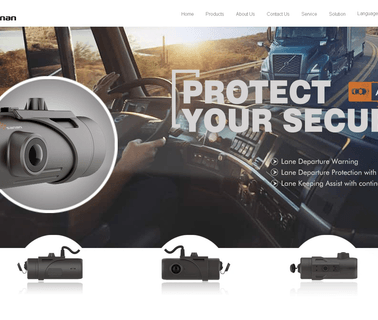 Shenzhen Sanan Technology 700tvl effio