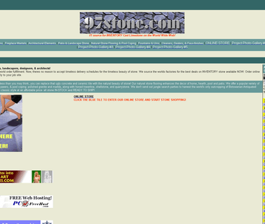Stone.Com- Supplier Of Cast Stone Columns dropship supplier
