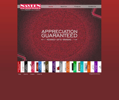 Naveen Enterprises high polished