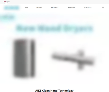 Taizhou Aike Appliances speed rack