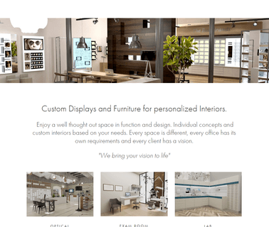Home - One Interior office new design furniture