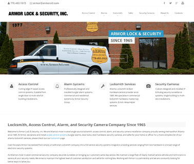 Locksmith Atlanta Ga Access Control Lock Services Armor Lock security door keys