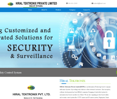 Hiral Tektronix canteen