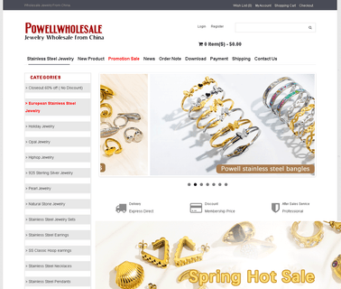 Guangzhou Chaoyule Trading alloy guangzhou