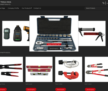 Fast Tools India drill handle