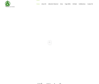 Premier Industrial Chemical Manufacturing Company grocery paper