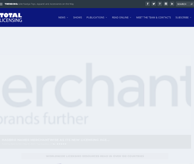 Total Licensing fmvss 106