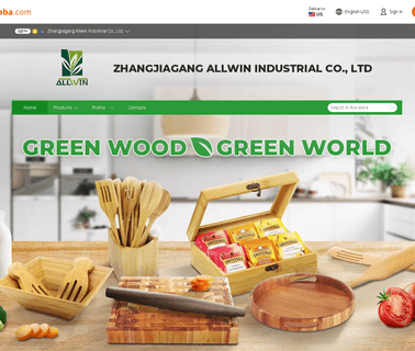 Zhangjiagang Allwin Industrial optical sunglass