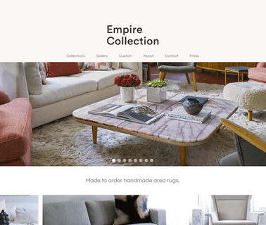 Empire Collection Rugs, Aronson’S Floor Covering rugs tufted