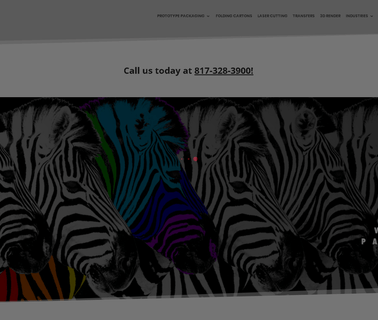 Virtual Packaging: Profile turn day