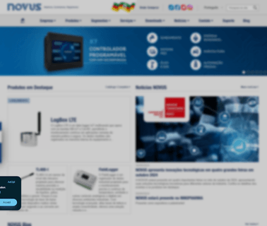 Home Page thermostats