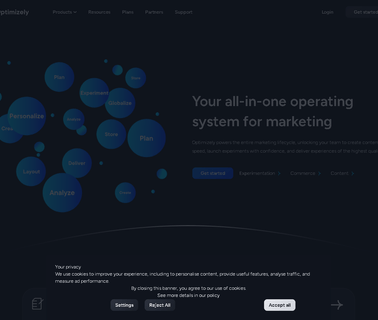 Home - Episerver ecommerce video