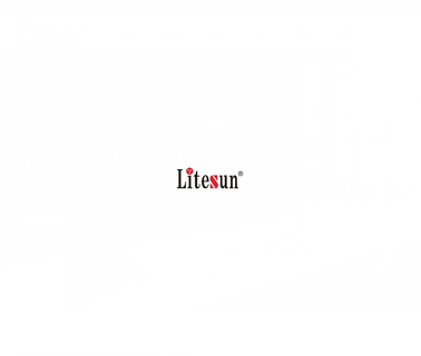 Ningbo Litesun Electric outlets metal