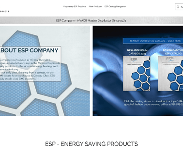 Esp Company esp