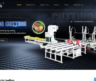 Foshan Leabon International Trade Sales cold press machine