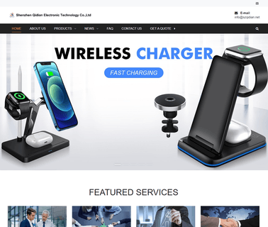 Shenzhen Qidian Electronic Technology cellphone phone