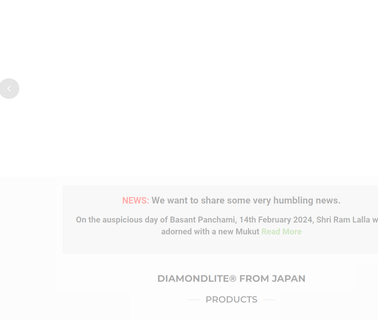 Apple Green Diamond Inc diamonds set