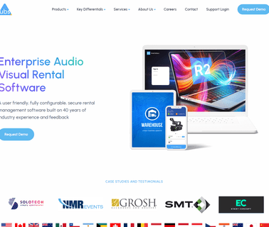 Unique Business Systems equipment leasing solutions