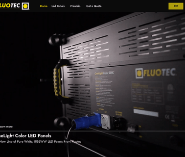 Fluotec Sapi De Cv television portable