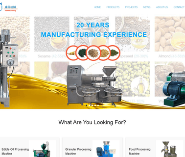 Henan Vic Machinery flat die wood pellet machinery
